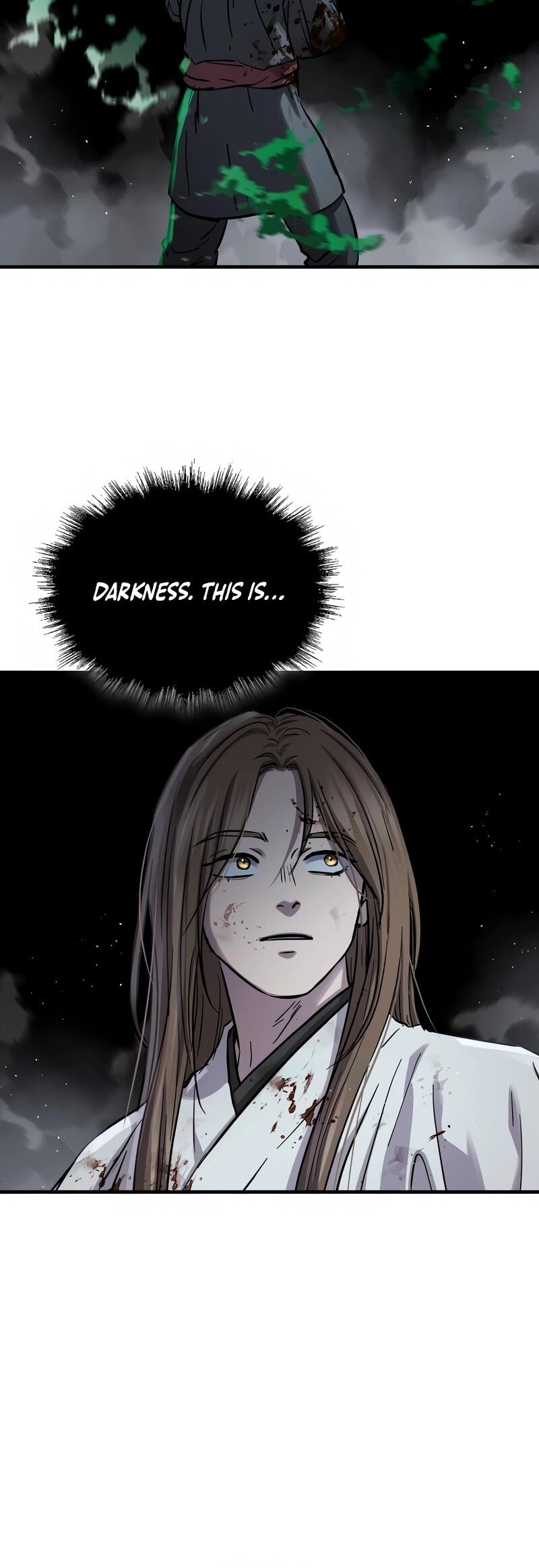 Read absolute dominion chapter 60 Manga Online