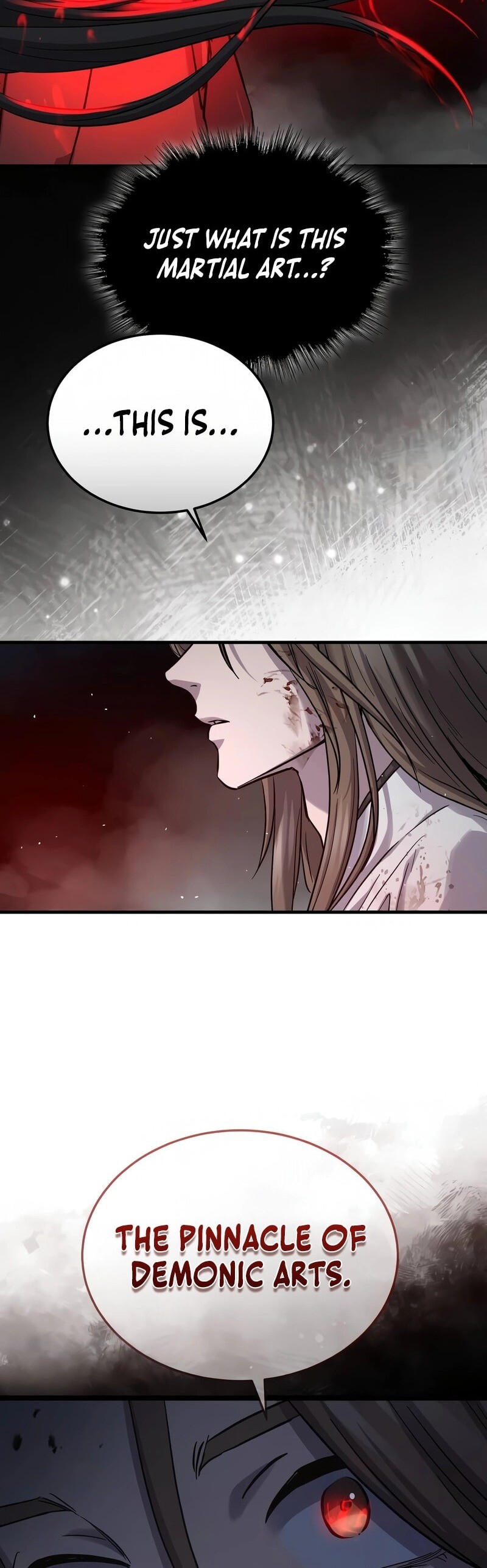 Read absolute dominion chapter 60 Manga Online