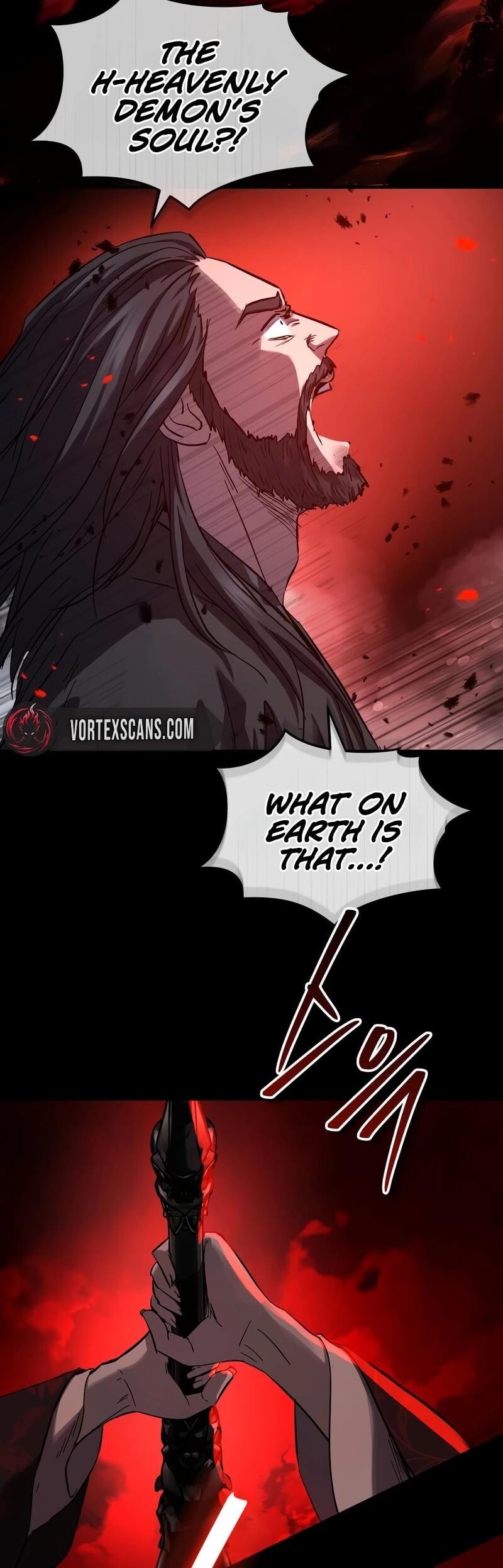 Read absolute dominion chapter 60 Manga Online