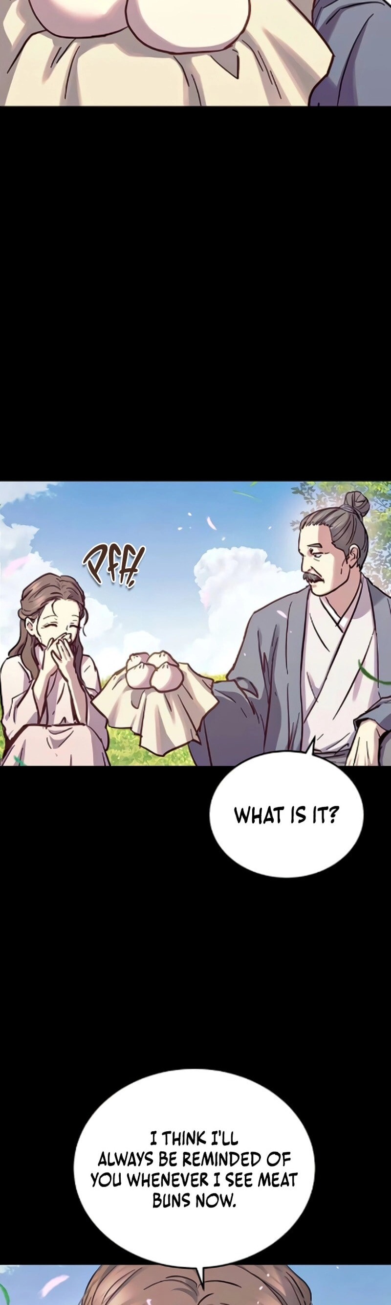 Read absolute dominion chapter 60 Manga Online
