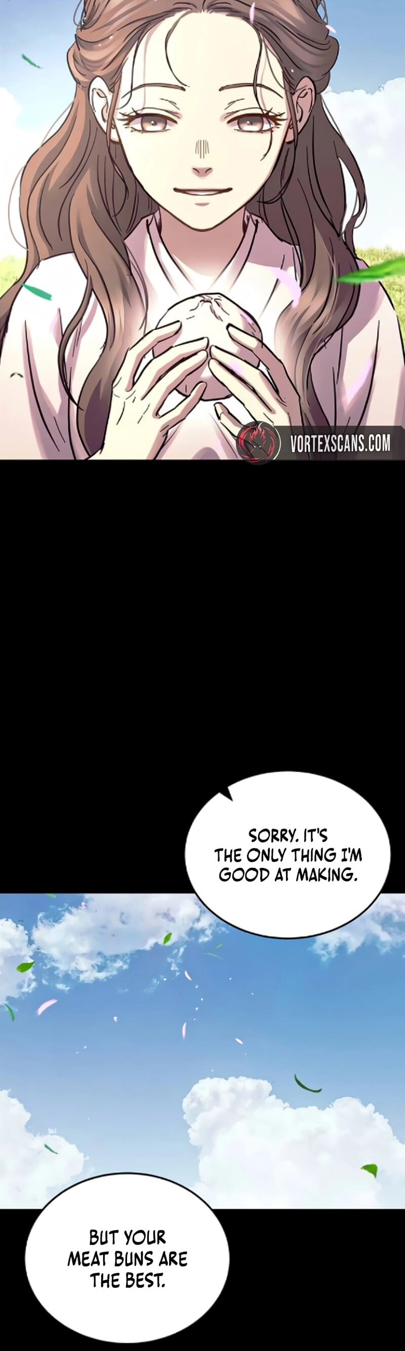 Read absolute dominion chapter 60 Manga Online