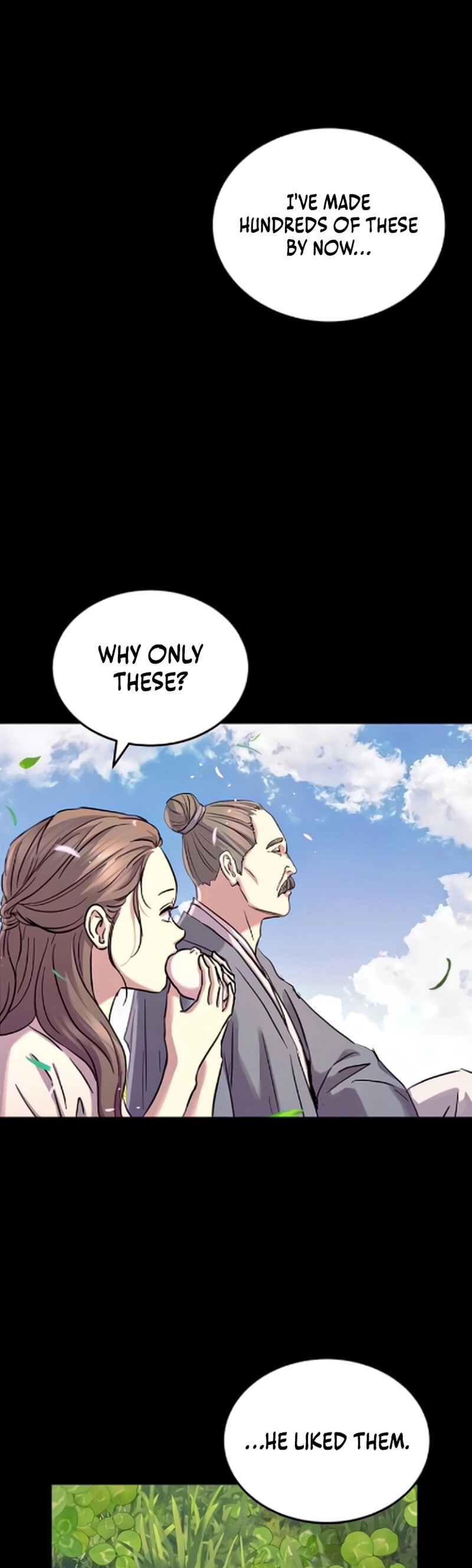 Read absolute dominion chapter 60 Manga Online