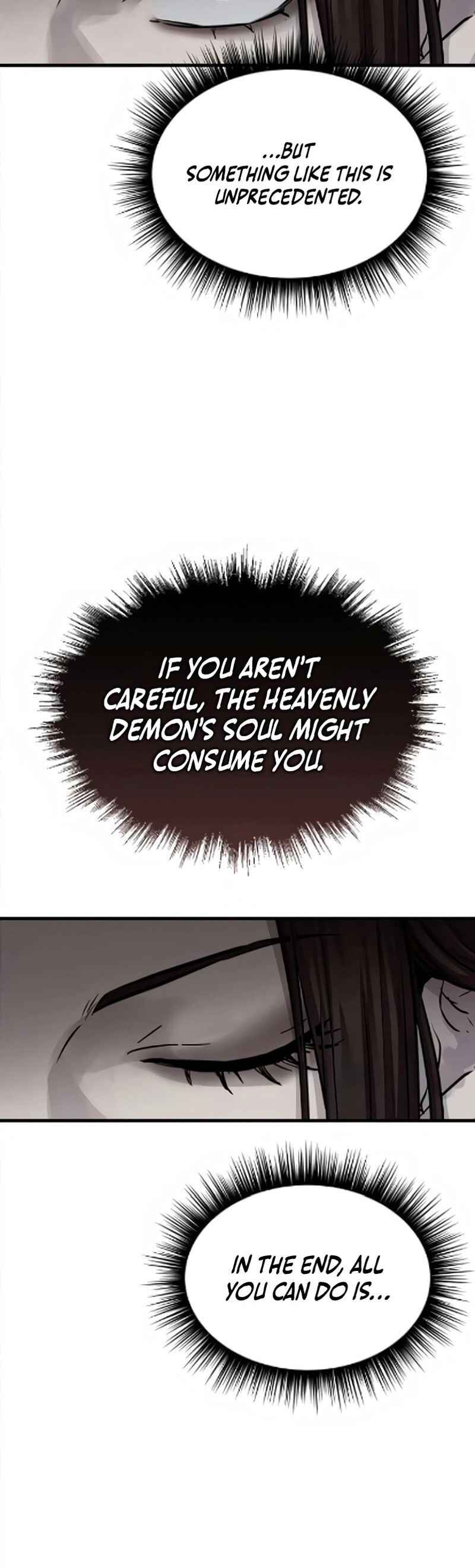 Read absolute dominion chapter 60 Manga Online