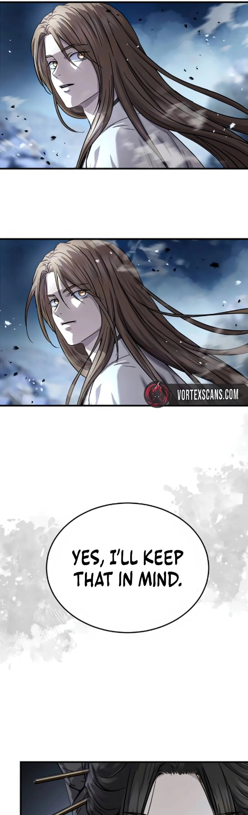 Read absolute dominion chapter 60 Manga Online