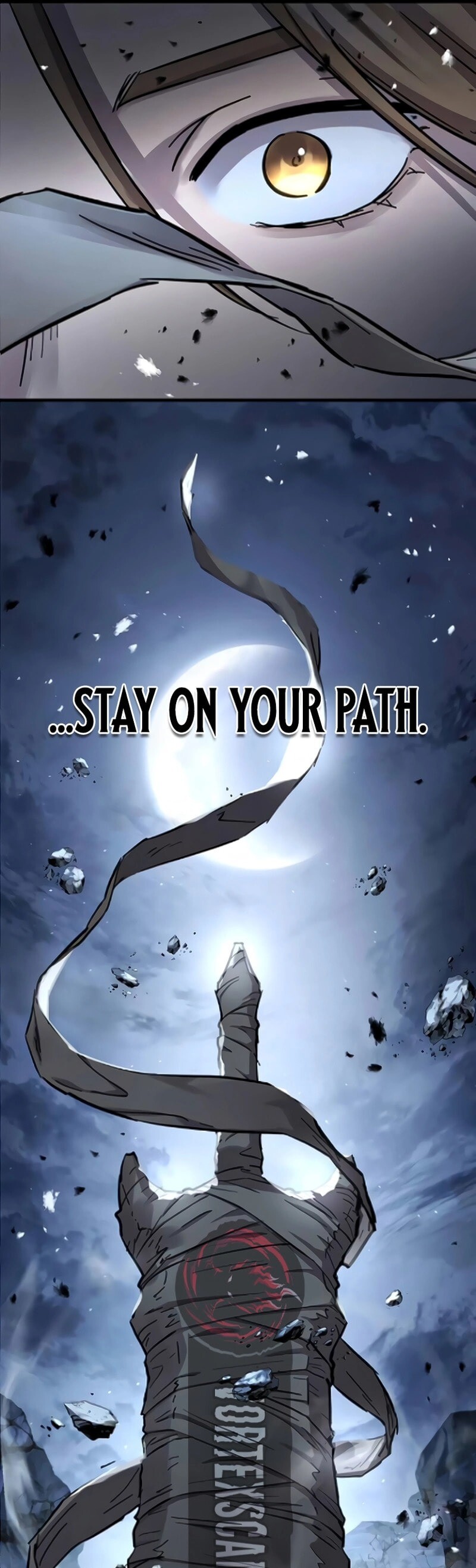 Read absolute dominion chapter 60 Manga Online