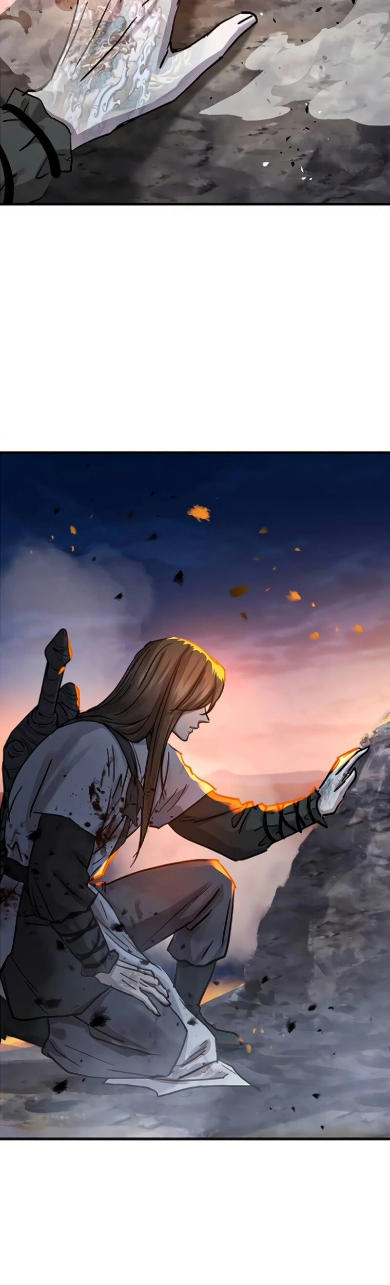 Read absolute dominion chapter 60 Manga Online