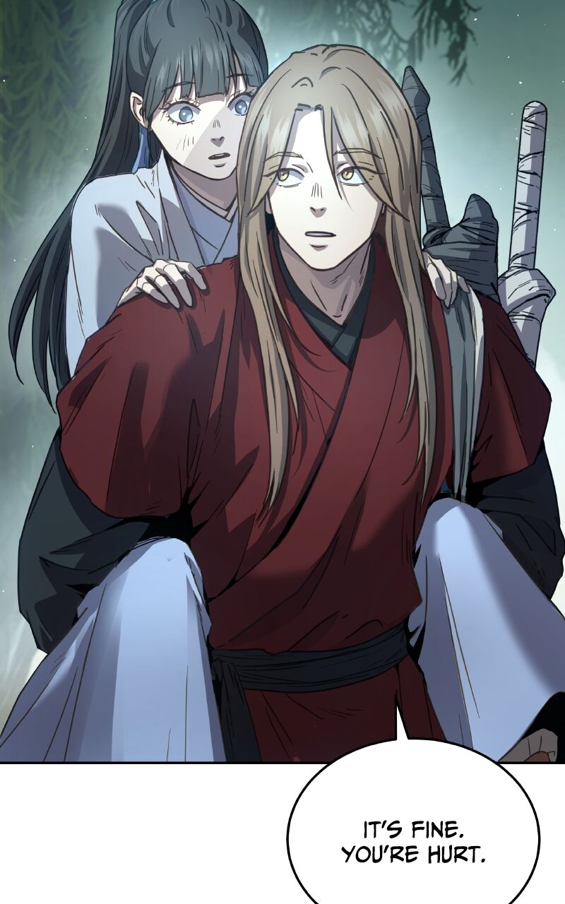 Read absolute dominion chapter 60 Manga Online