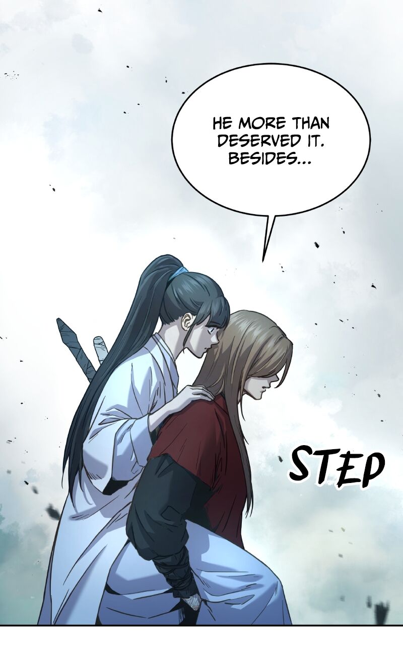 Read absolute dominion chapter 60 Manga Online