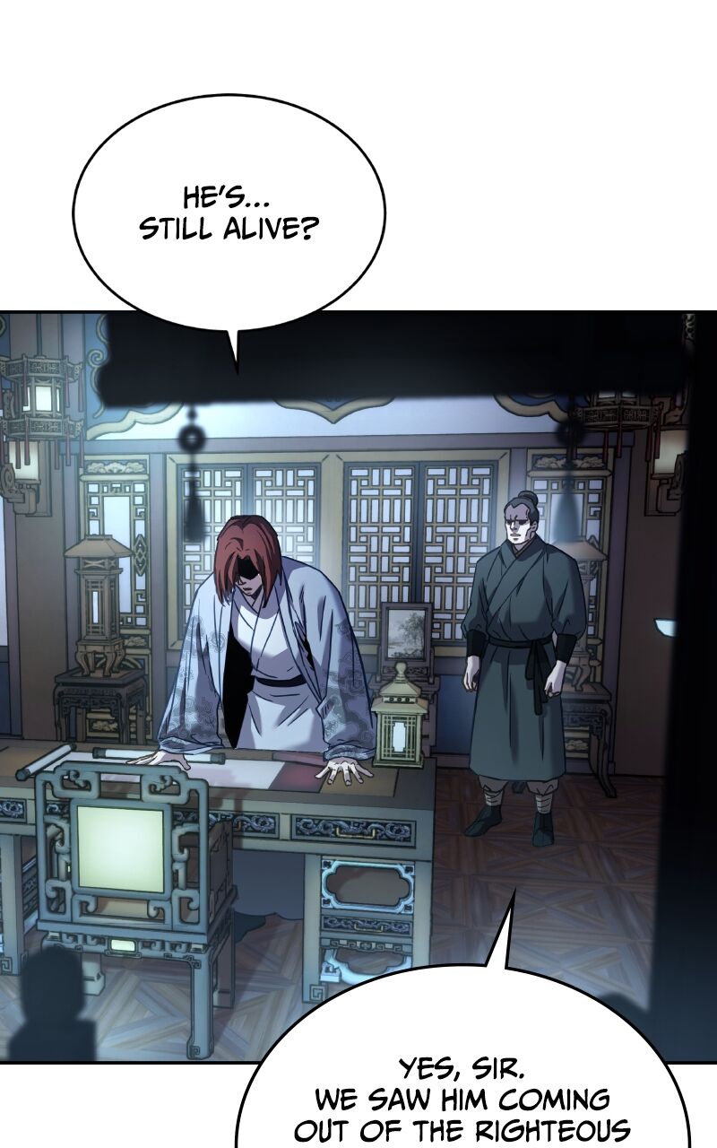 Read absolute dominion chapter 60 Manga Online