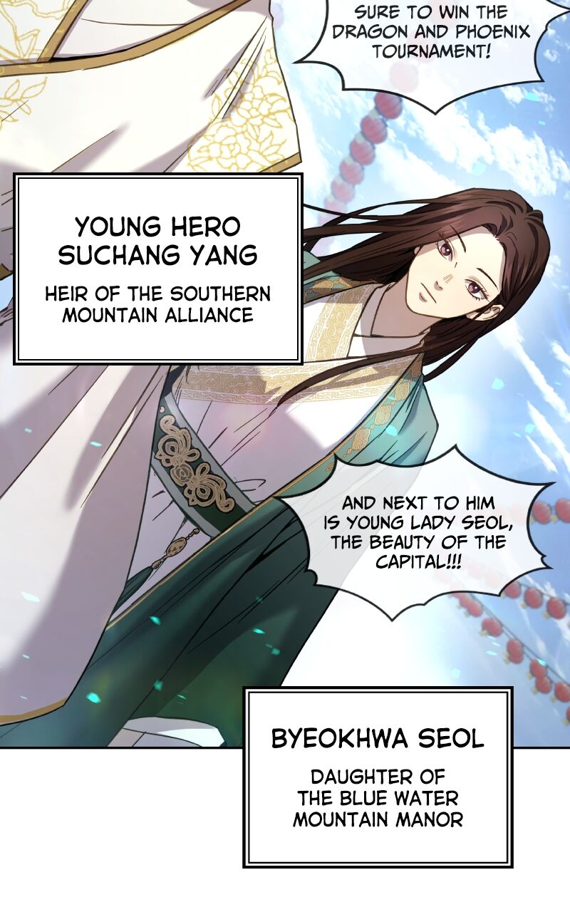 Read absolute dominion chapter 60 Manga Online