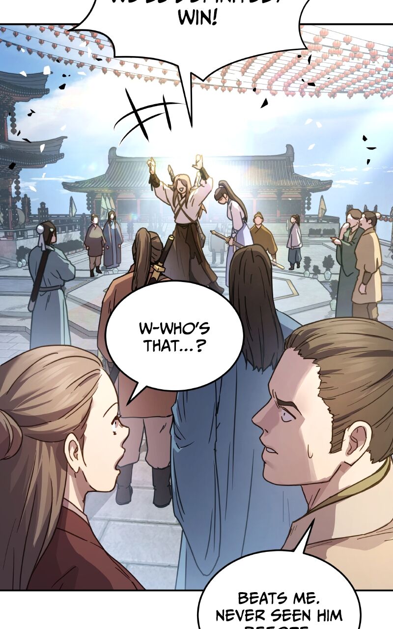 Read absolute dominion chapter 60 Manga Online