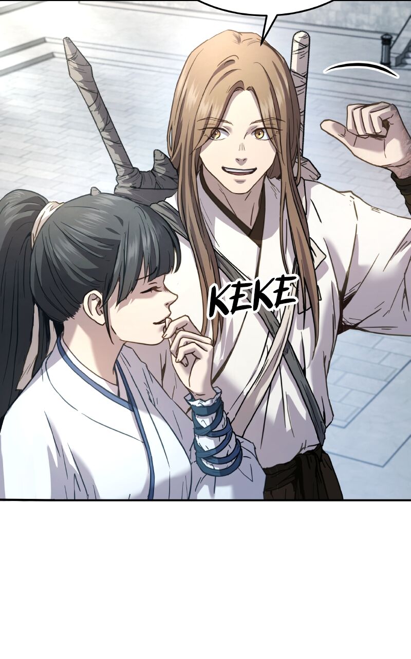 Read absolute dominion chapter 60 Manga Online