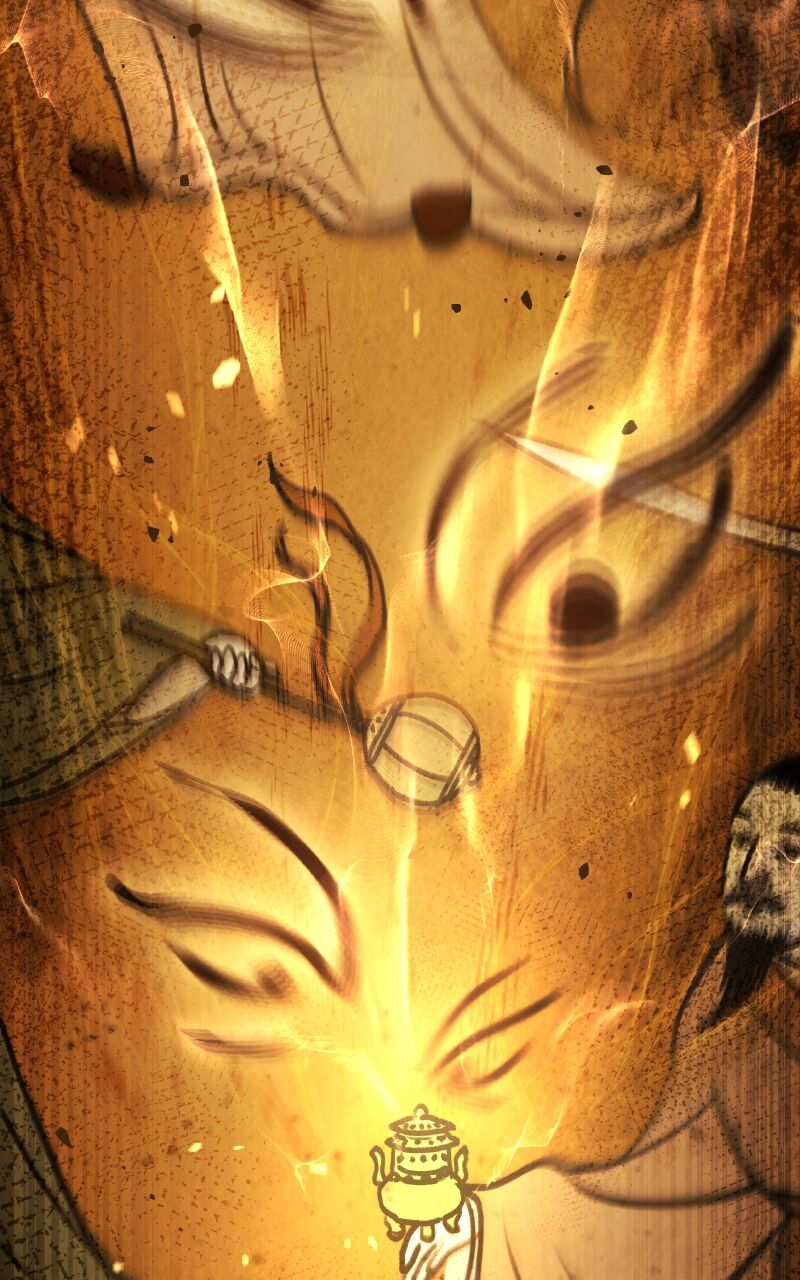Read absolute dominion chapter 60 Manga Online
