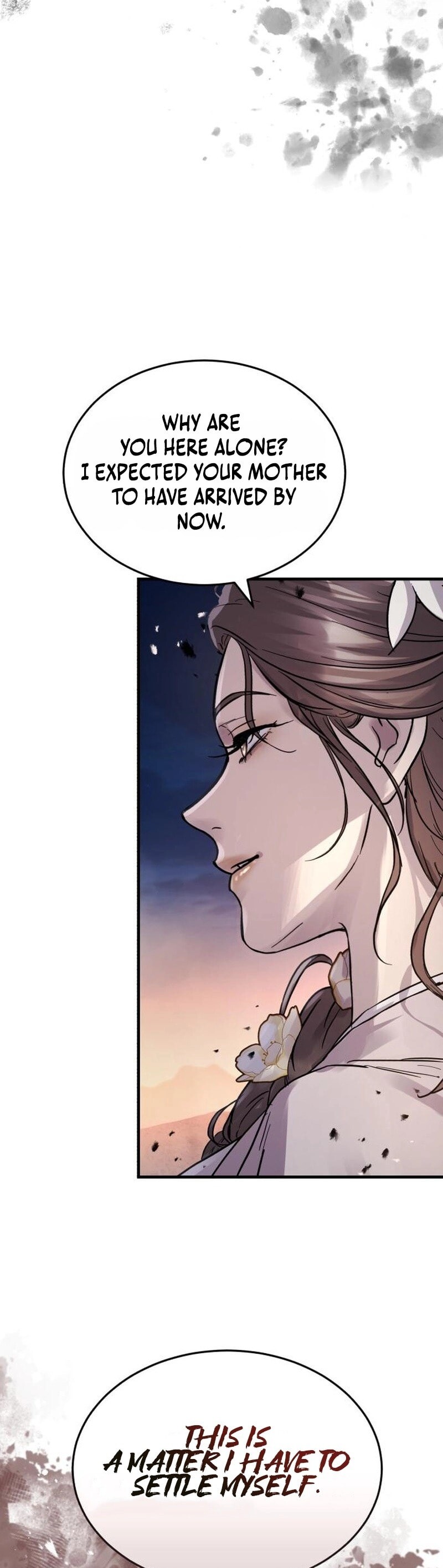 Read absolute dominion chapter 60 Manga Online