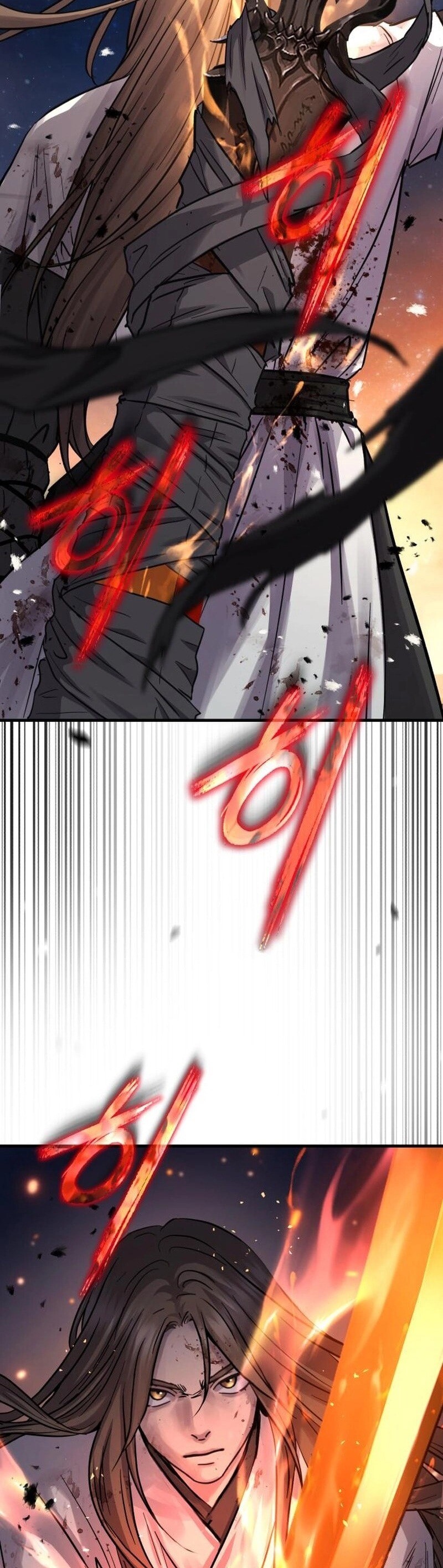 Read absolute dominion chapter 60 Manga Online