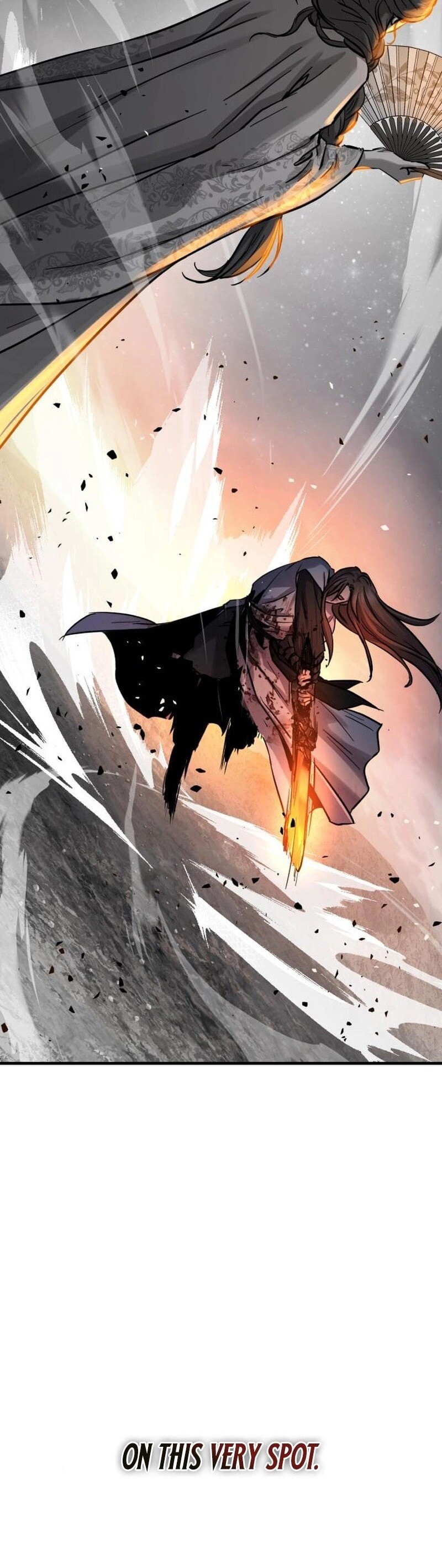 Read absolute dominion chapter 60 Manga Online