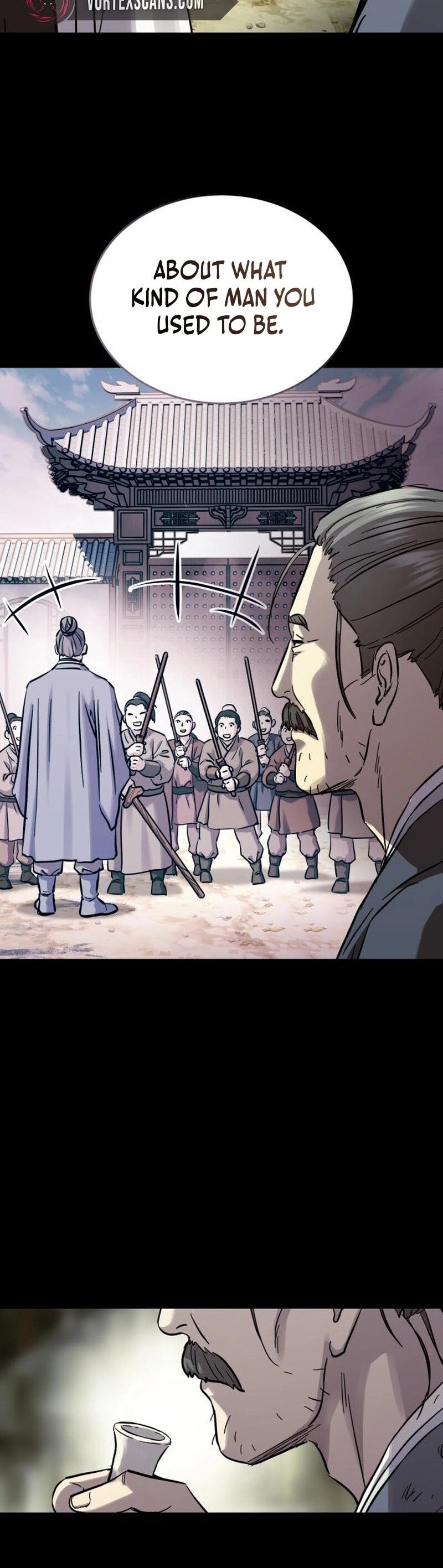 Read absolute dominion chapter 60 Manga Online