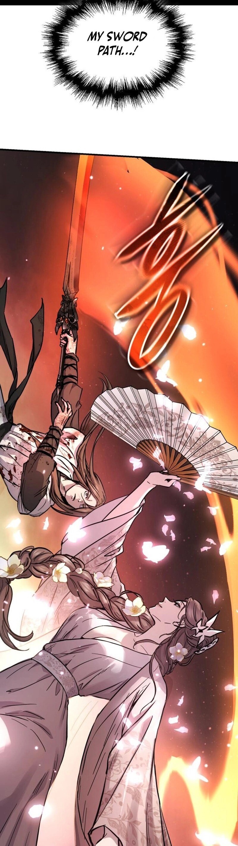 Read absolute dominion chapter 60 Manga Online