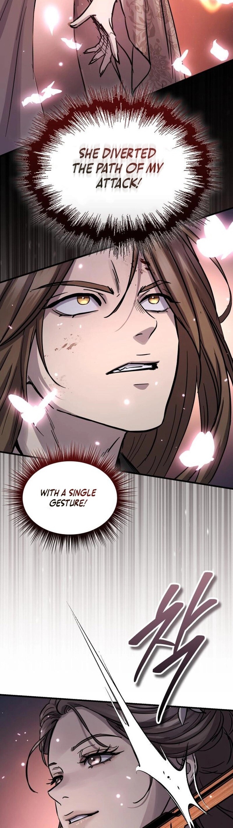 Read absolute dominion chapter 60 Manga Online
