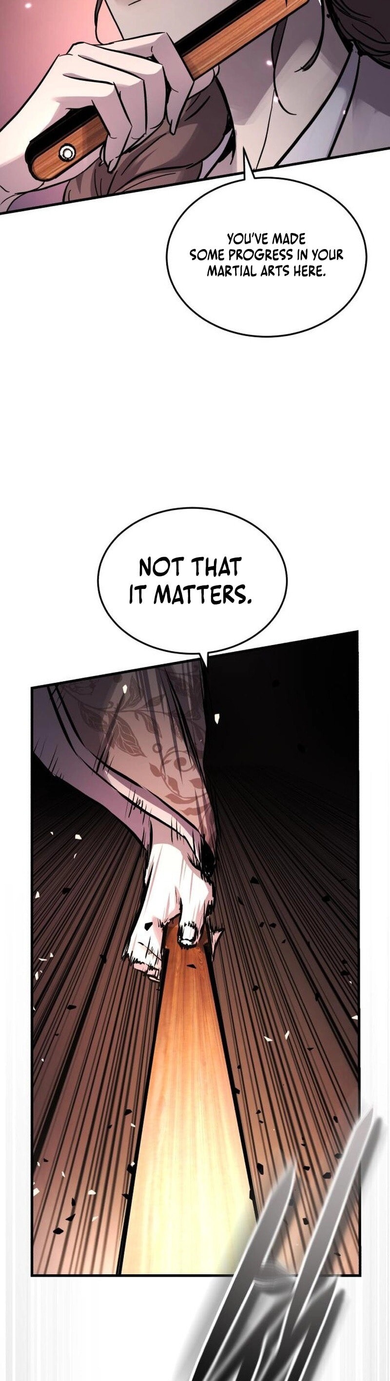 Read absolute dominion chapter 60 Manga Online