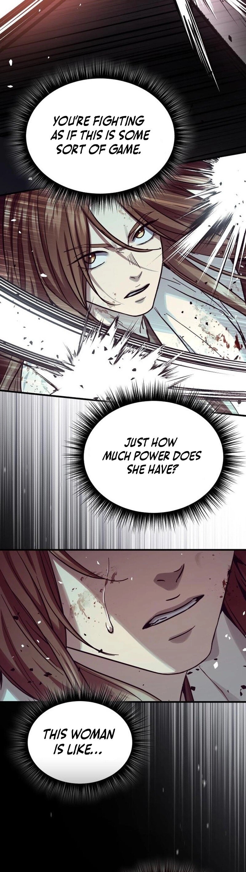 Read absolute dominion chapter 60 Manga Online