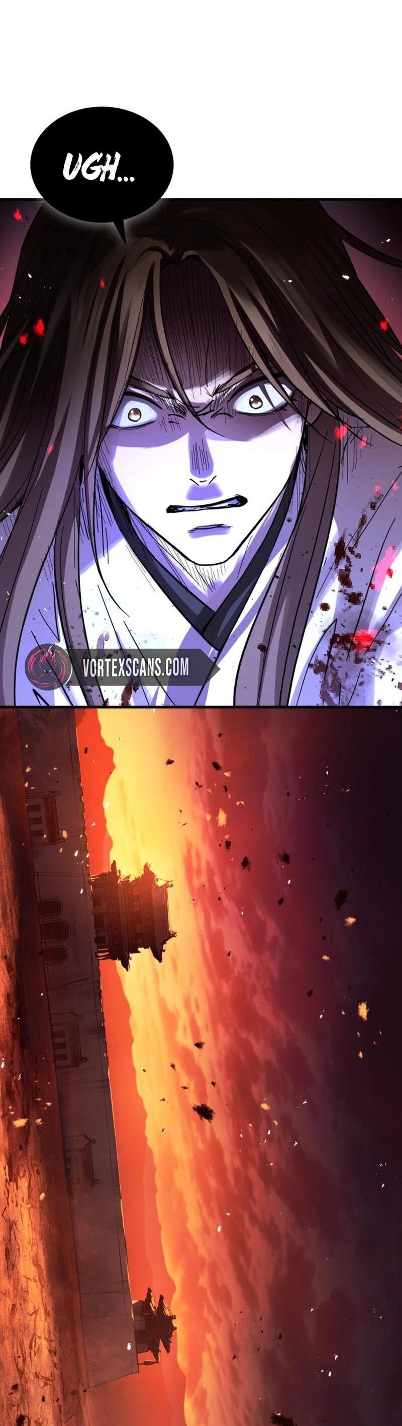 Read absolute dominion chapter 60 Manga Online