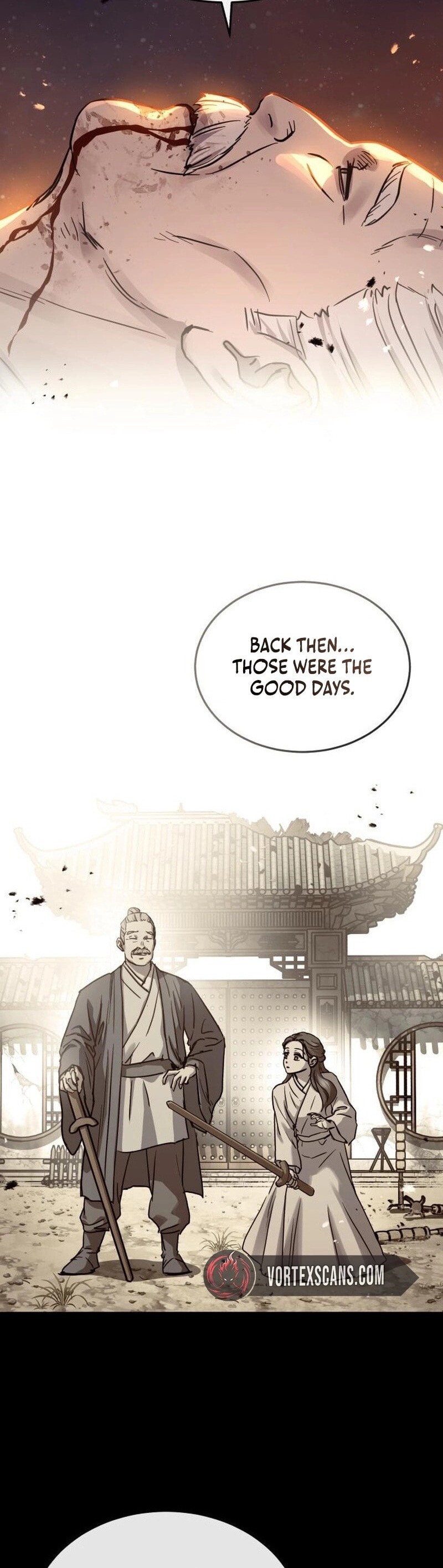 Read absolute dominion chapter 60 Manga Online