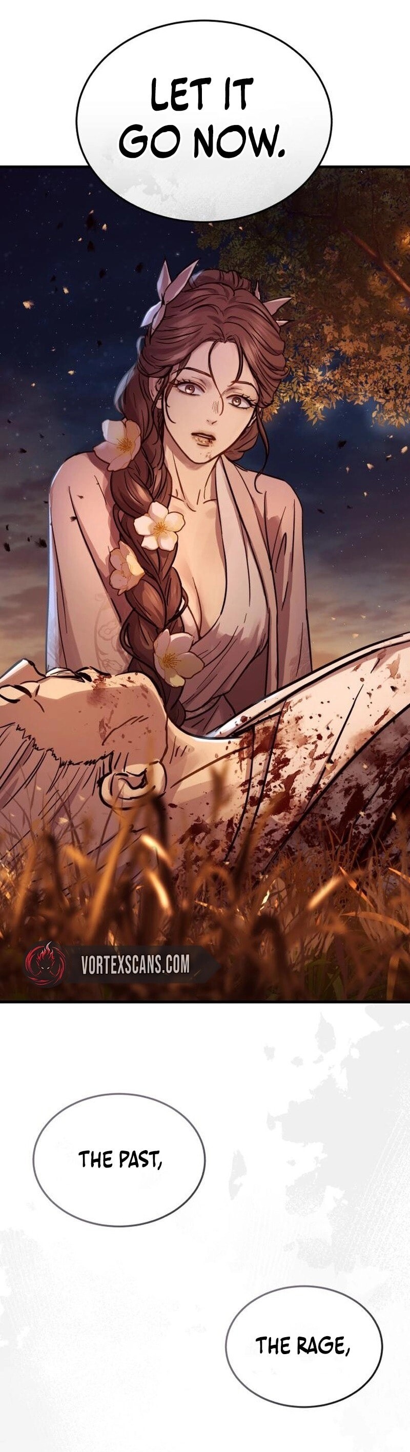 Read absolute dominion chapter 60 Manga Online