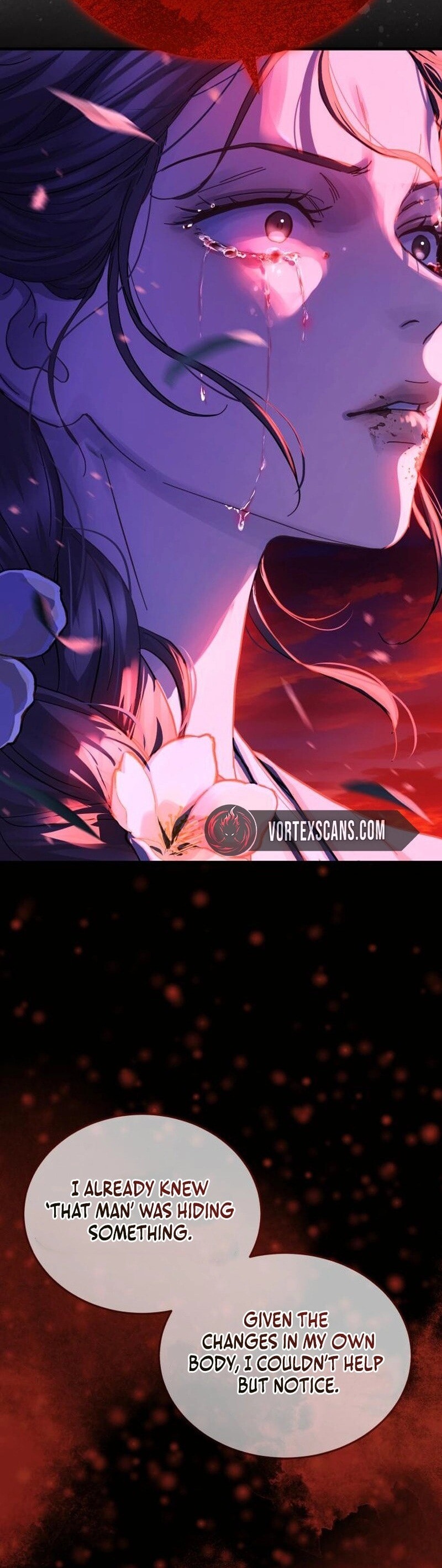 Read absolute dominion chapter 60 Manga Online
