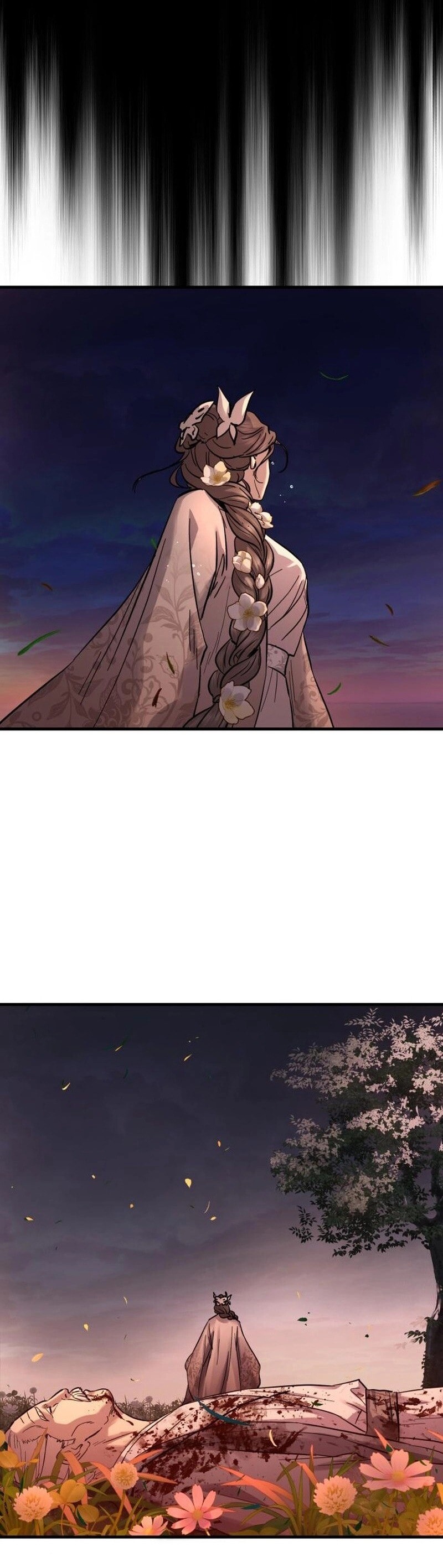 Read absolute dominion chapter 60 Manga Online
