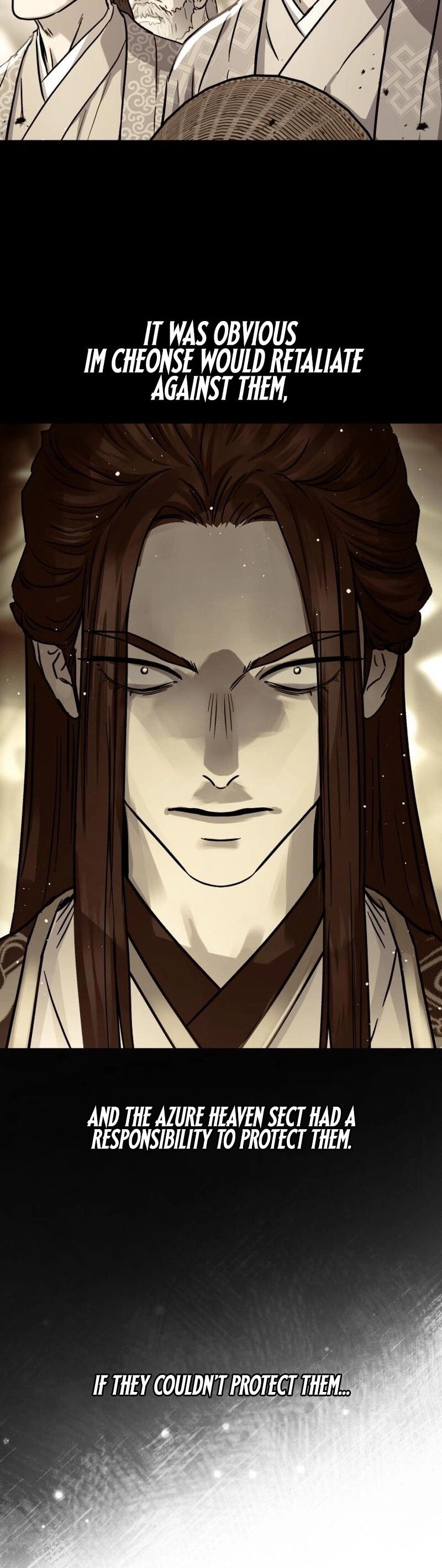 Read absolute dominion chapter 60 Manga Online