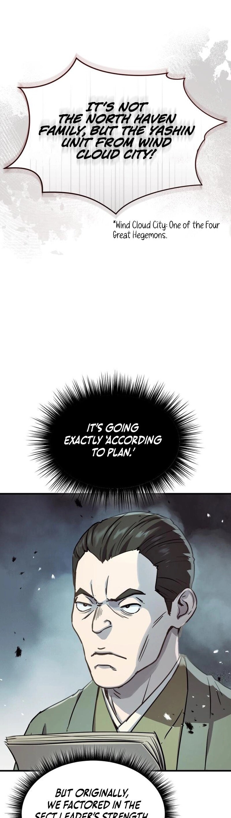 Read absolute dominion chapter 60 Manga Online
