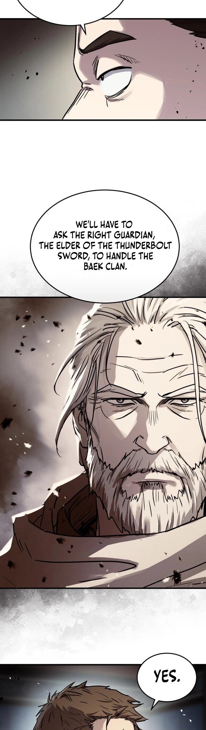Read absolute dominion chapter 60 Manga Online