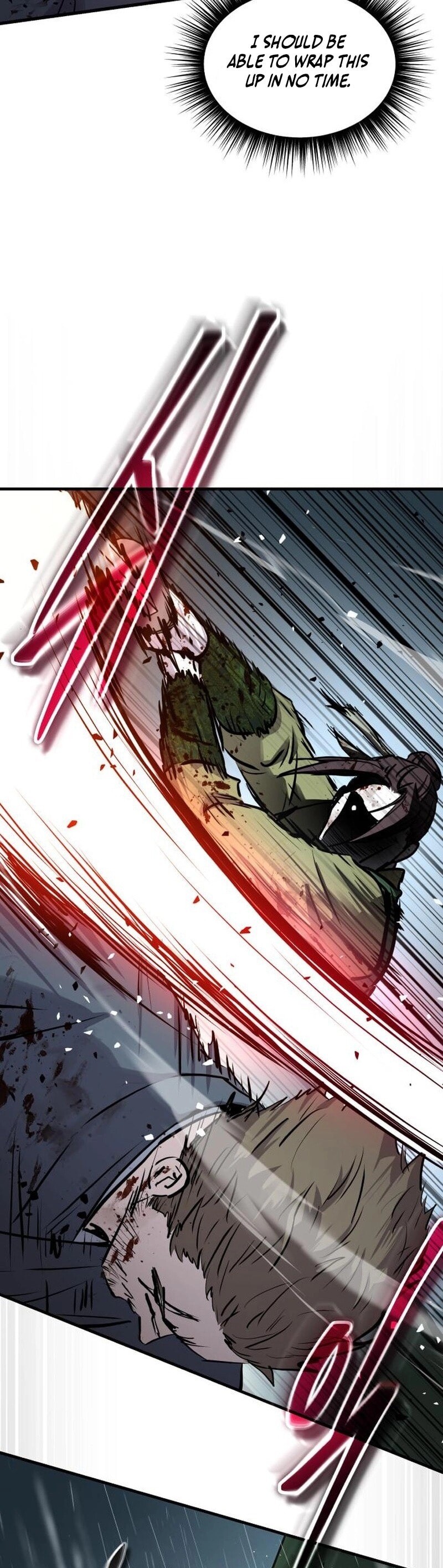 Read absolute dominion chapter 60 Manga Online