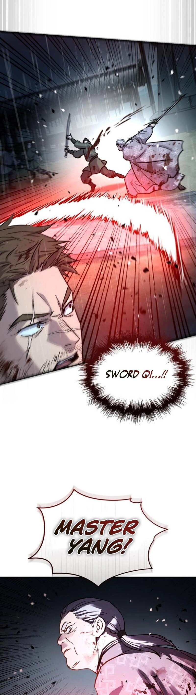 Read absolute dominion chapter 60 Manga Online