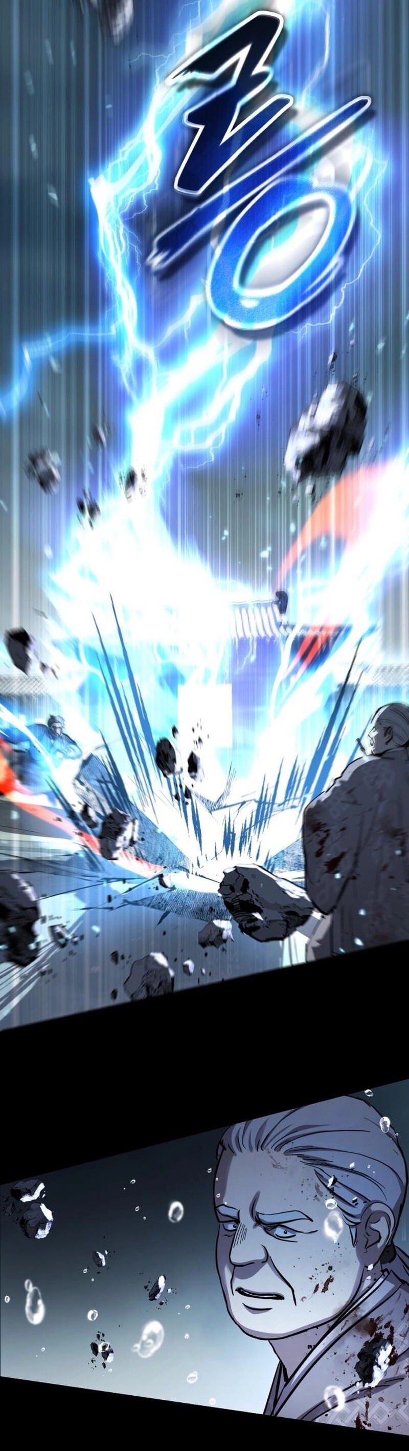 Read absolute dominion chapter 60 Manga Online