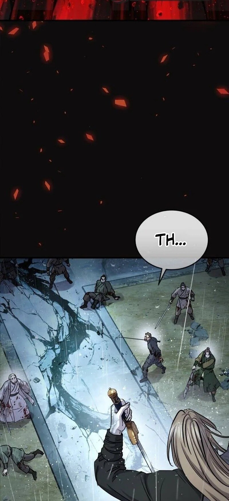 Read absolute dominion chapter 60 Manga Online