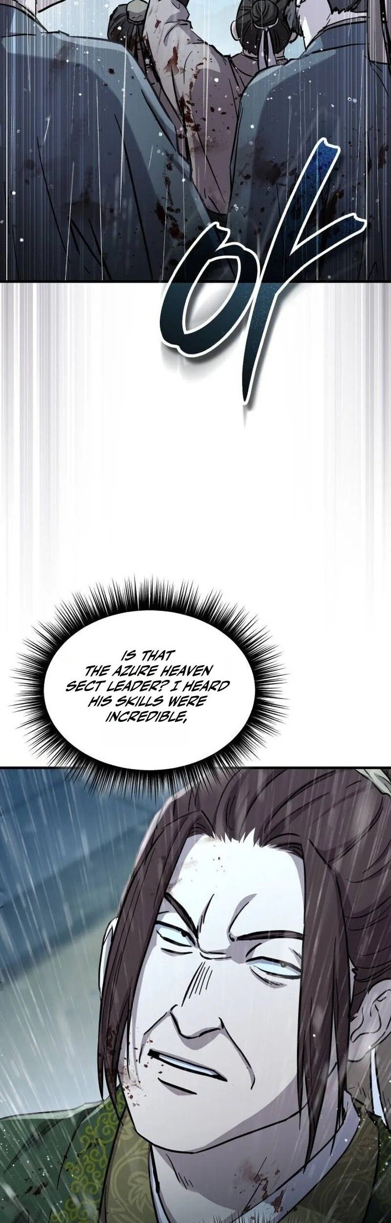 Read absolute dominion chapter 60 Manga Online