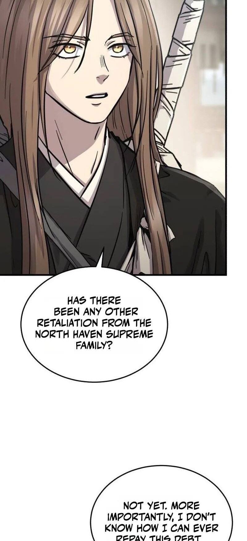 Read absolute dominion chapter 60 Manga Online