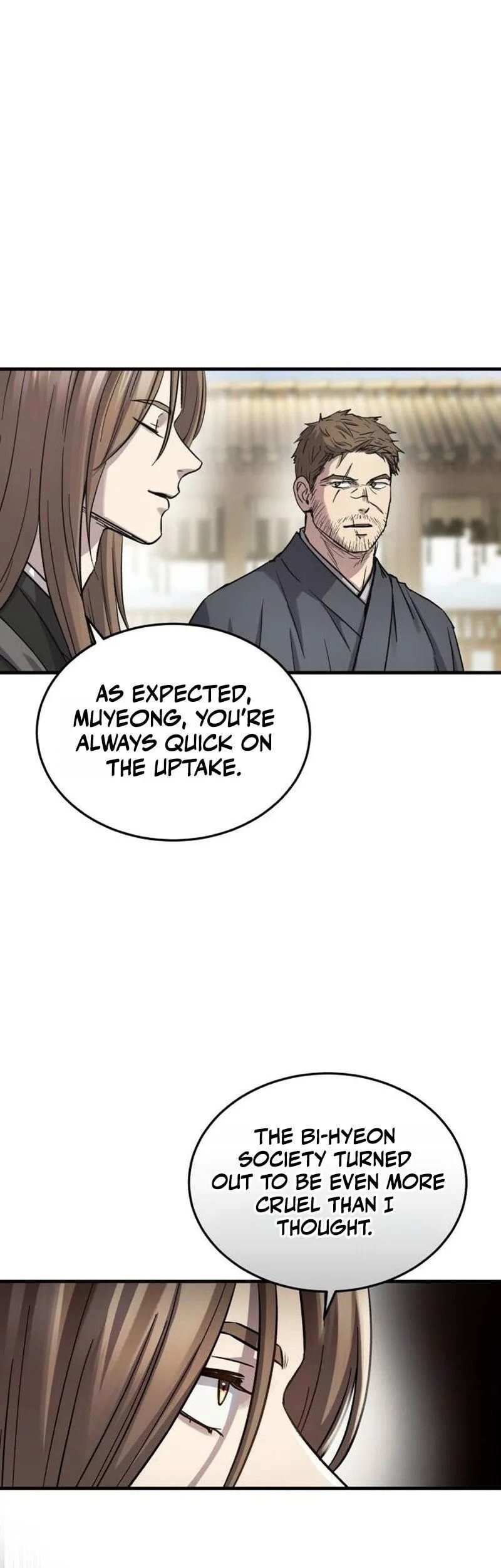 Read absolute dominion chapter 60 Manga Online