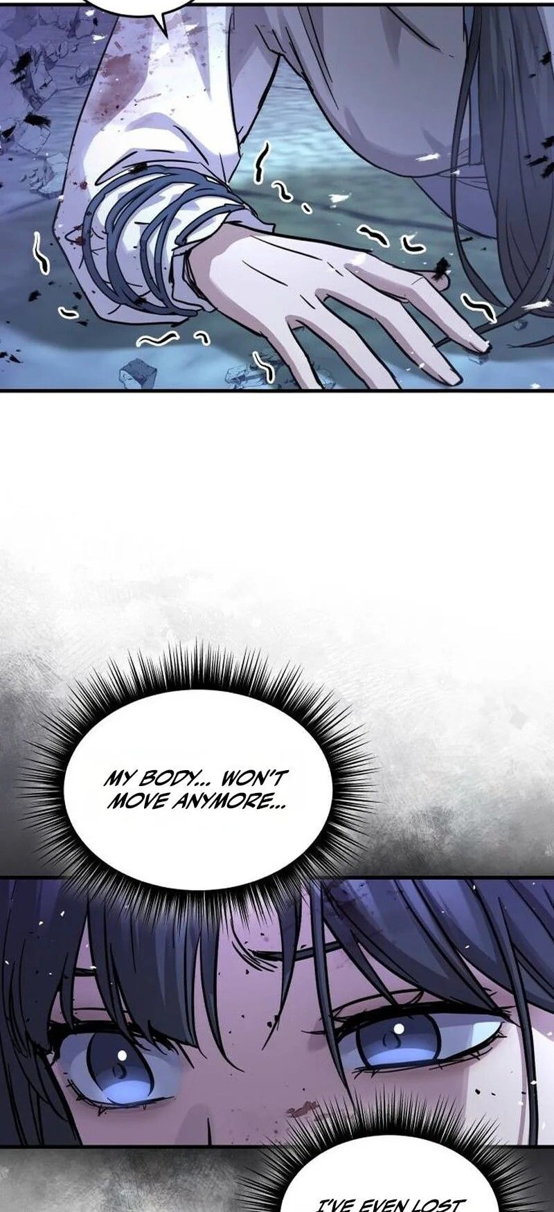 Read absolute dominion chapter 60 Manga Online
