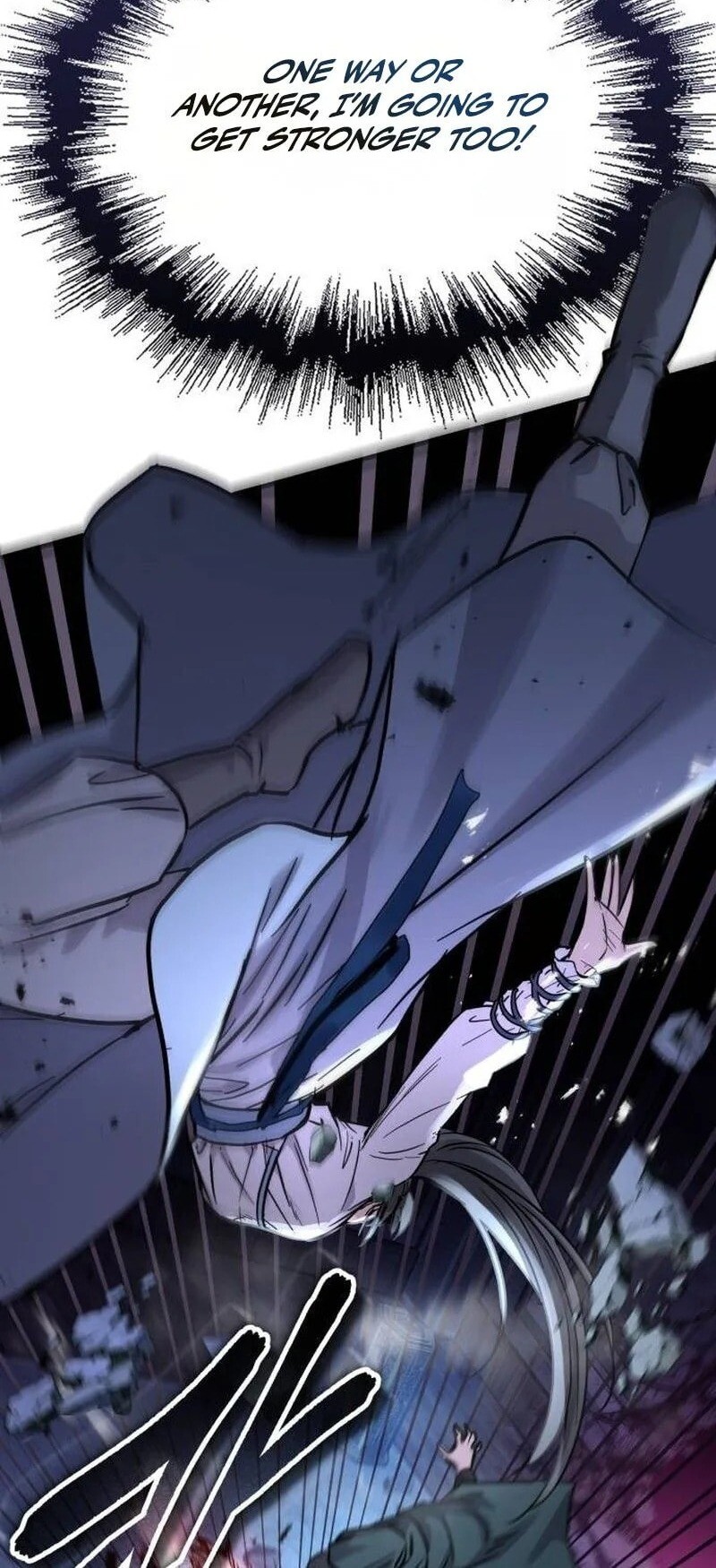 Read absolute dominion chapter 60 Manga Online