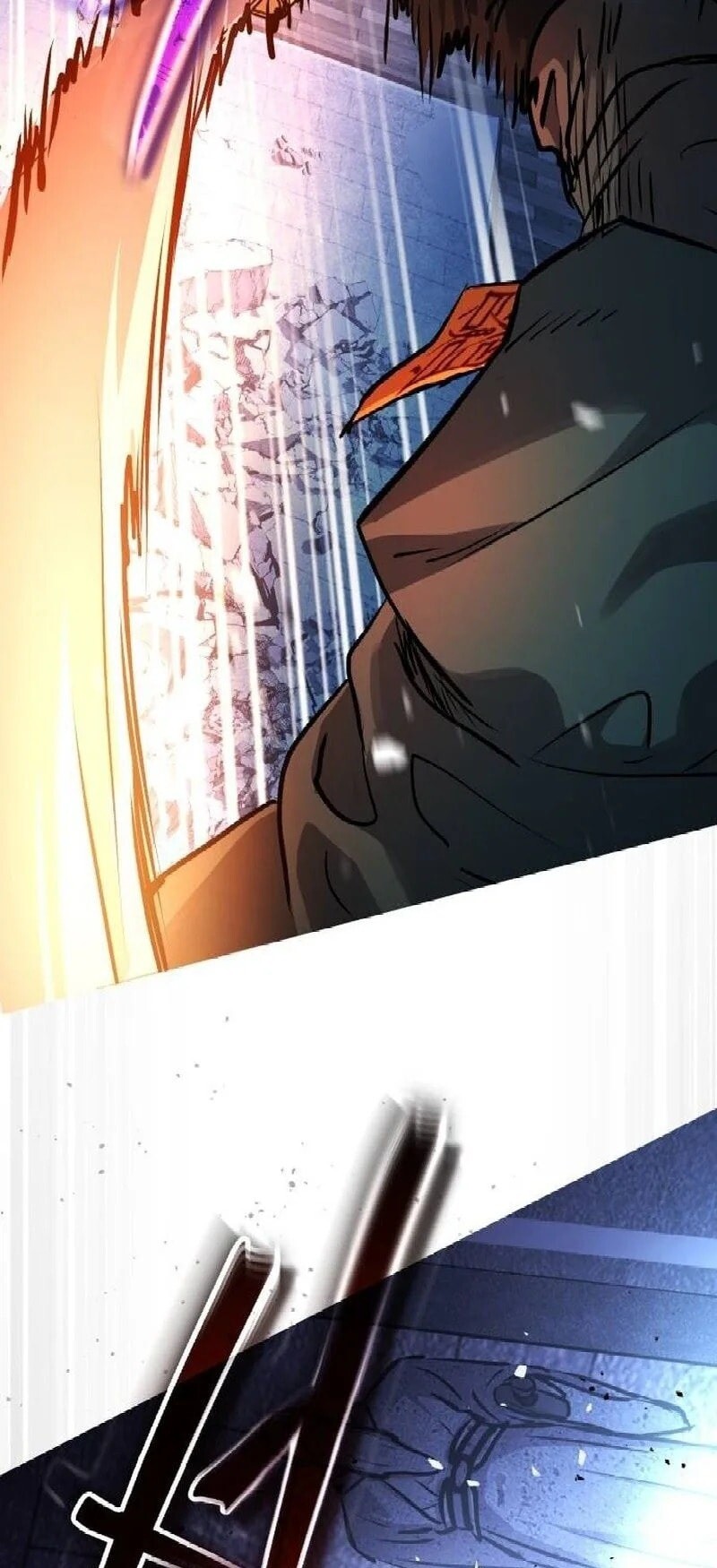 Read absolute dominion chapter 60 Manga Online