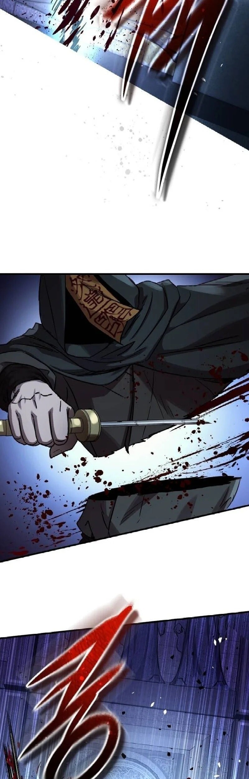Read absolute dominion chapter 60 Manga Online