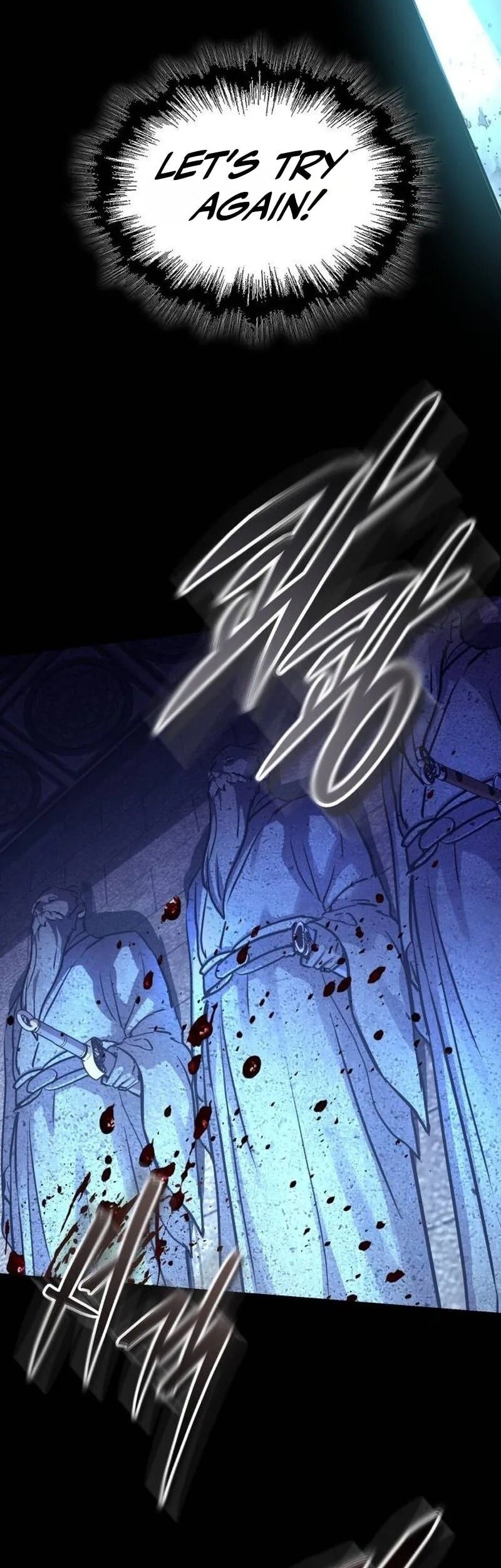Read absolute dominion chapter 60 Manga Online