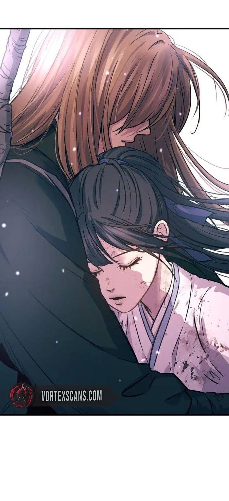 Read absolute dominion chapter 60 Manga Online