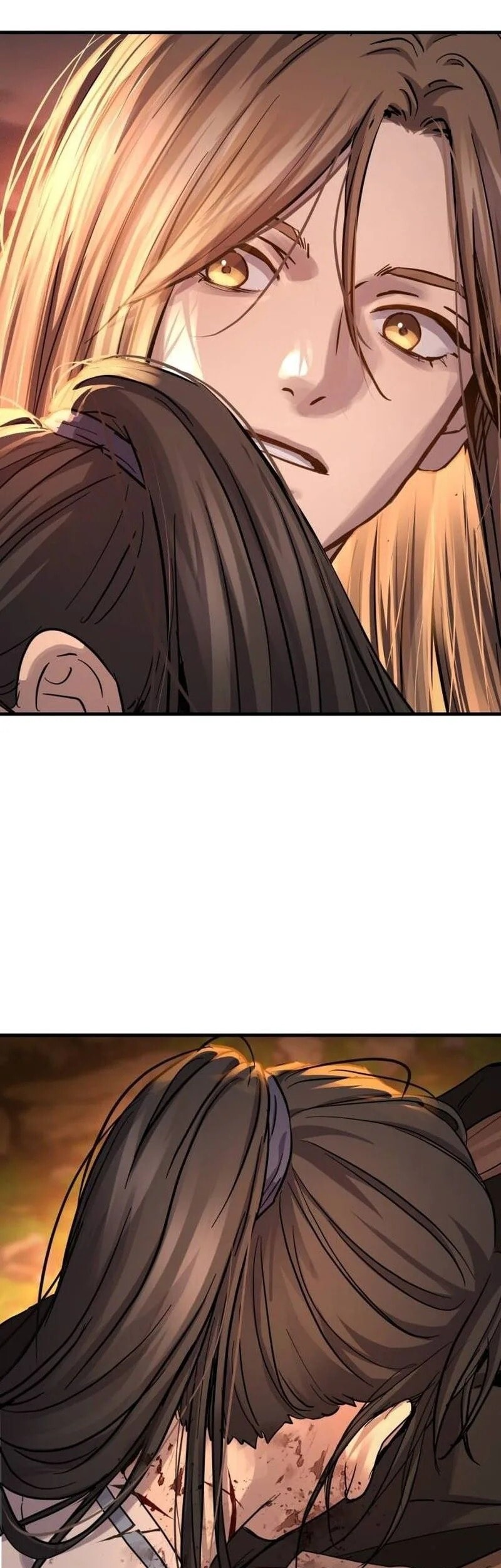 Read absolute dominion chapter 60 Manga Online