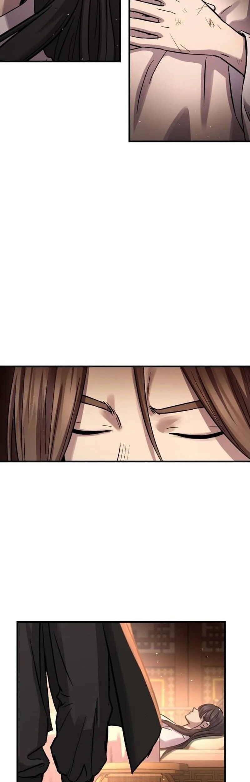 Read absolute dominion chapter 60 Manga Online