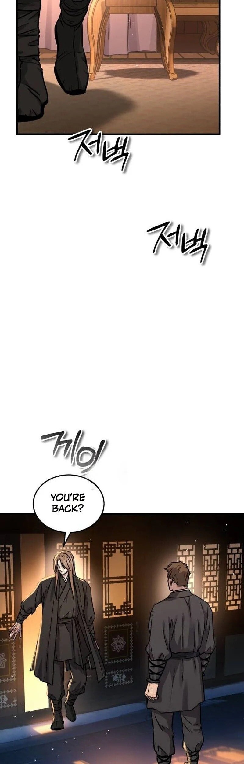Read absolute dominion chapter 60 Manga Online