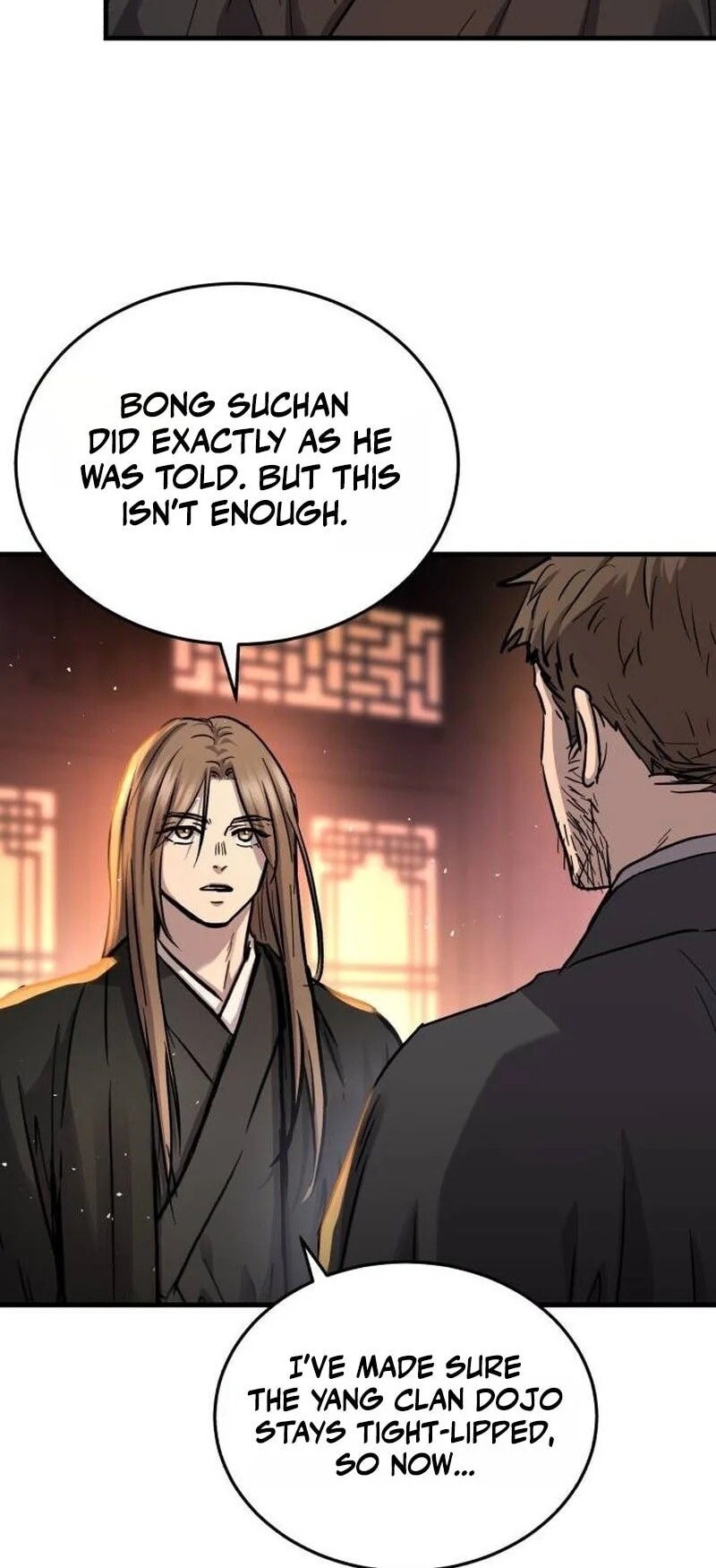 Read absolute dominion chapter 60 Manga Online